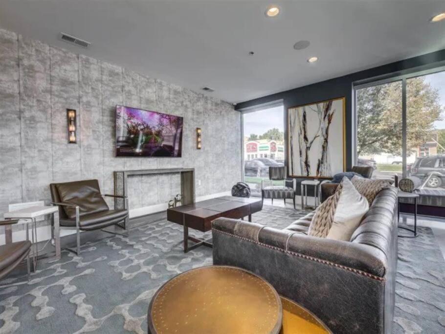 Urban Oasis In The Center Of Slc Apartamento Salt Lake City Exterior foto